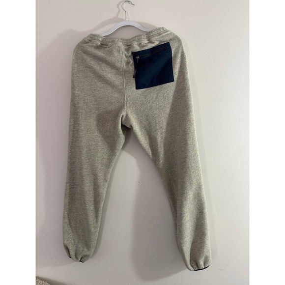 Patagonia Fleece Jogger Men's Synch Pants